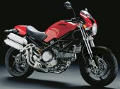 2005 Ducati Monster S2R photo